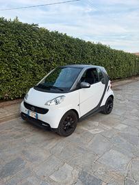 Smart for two