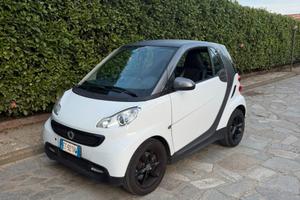 Smart for two
