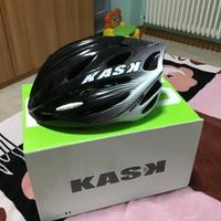 Casco kask 50nta taglia m