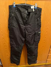 Pantaloni moto donna Acerbis