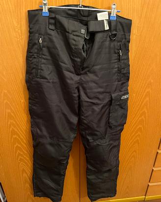Pantaloni moto donna Acerbis