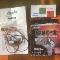 Pertronix per motori V8