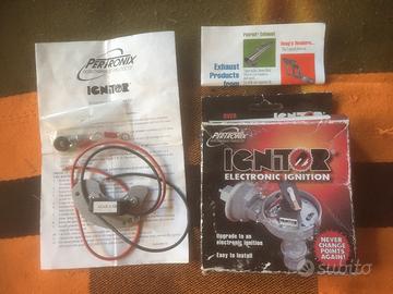 Pertronix per motori V8