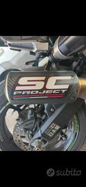 SC PROJECT CRT-1 