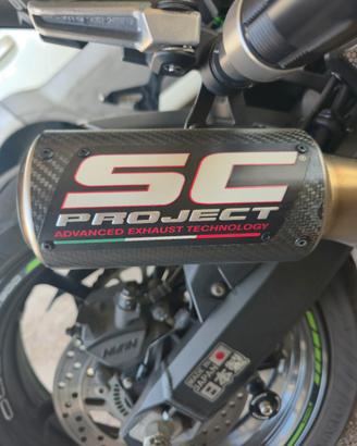 SC PROJECT CRT-1 