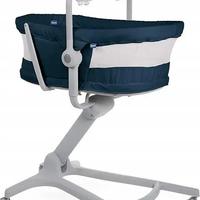 Chicco Baby Hug + accessori