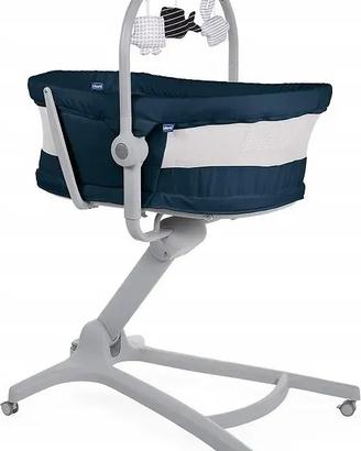 Chicco Baby Hug + accessori