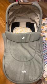 Navicella joie ramble xl