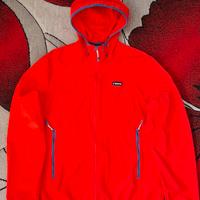 Brugi giacca idro repellente e traspirante 