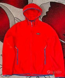 Brugi giacca idro repellente e traspirante 