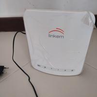 Modem Linkem 4G wifi 