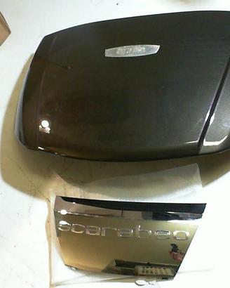 COPERCHIO BAULETTO 35 LT. APRILIA SCARABEO LIGHT 4