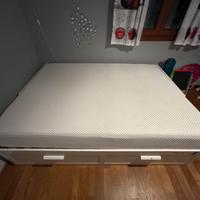 Materasso matrimoniale 140x200