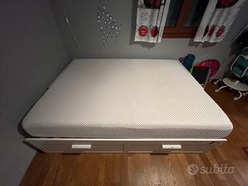 Materasso matrimoniale 140x200