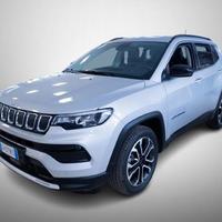 Jeep Compass II 2021 1.6 mjt Limited 2wd 130cv