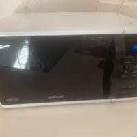 Forno microonde Samsung