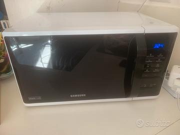 Forno microonde Samsung