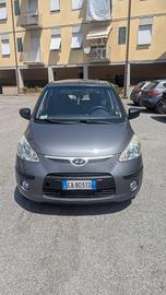 HYUNDAI i10 1ª serie - 2010