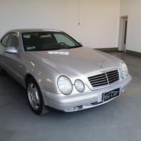 MERCEDES-BENZ CLK 200 cat Elegance