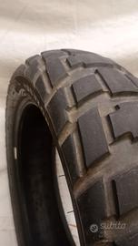  gomma posteriore per BMW GS 1200 LC e Bm1250