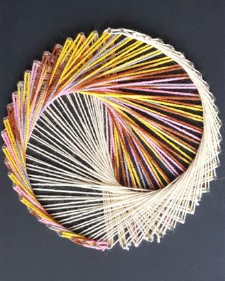 Ying Yiang multicolor
