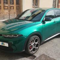 Alfa Romeo Tonale 1.5 130 CV MHEV TCT7 Edizione Sp