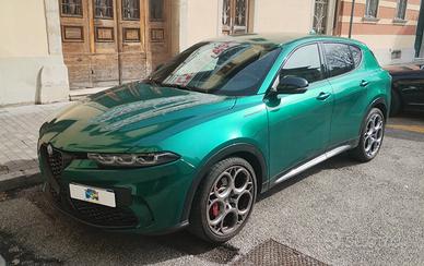 Alfa Romeo Tonale 1.5 130 CV MHEV TCT7 Edizione Sp