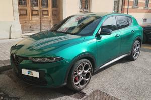 Alfa Romeo Tonale 1.5 130 CV MHEV TCT7 Edizione Sp