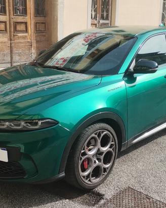 Alfa Romeo Tonale 1.5 130 CV MHEV TCT7 Edizione Sp