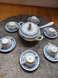 servizio consume ' Laveno 