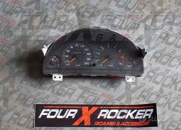 Quadro strumenti Suzuki Vitara