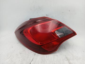 Fanale post sx OPEL CORSA E '14