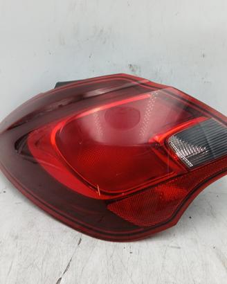 Fanale post sx OPEL CORSA E '14