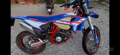 Beta 125 RR enduro r 4 T