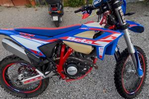 Beta 125 RR enduro r 4 T
