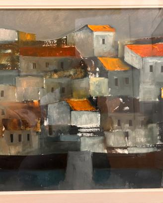 Lido Bettarini, quadro