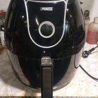 Friggitrice ad aria Princess Aerofryer XXL 5.2L