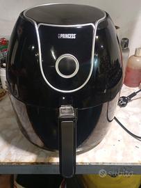 Friggitrice ad aria Princess Aerofryer XXL 5.2L
