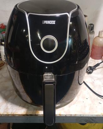 Friggitrice ad aria Princess Aerofryer XXL 5.2L