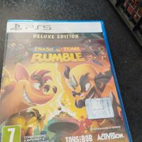 crash team Rumble 