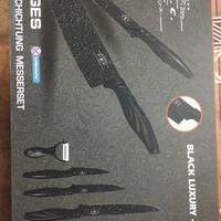 Set coltelli da cucina