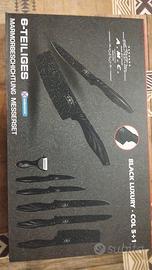 Set coltelli da cucina