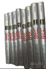 Enciclopedia Basic vintage