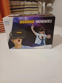 heromask mathematics 