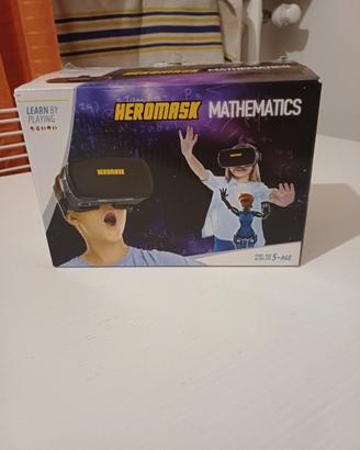 heromask mathematics 