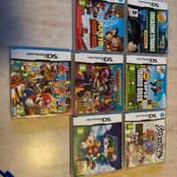 Giochi per Nintendo