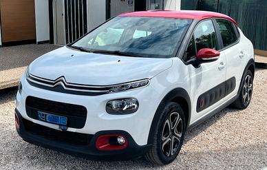 Citroen C3 PureTech 