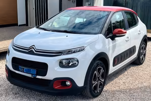 Citroen C3 PureTech 