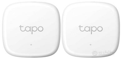 T310 Monitoraggio della Temperatura