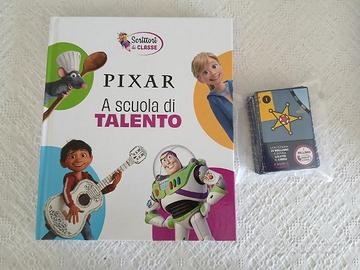 SET COMPLETO 80 FIGURINE DISNEY PIXAR MOVIE MOMENT